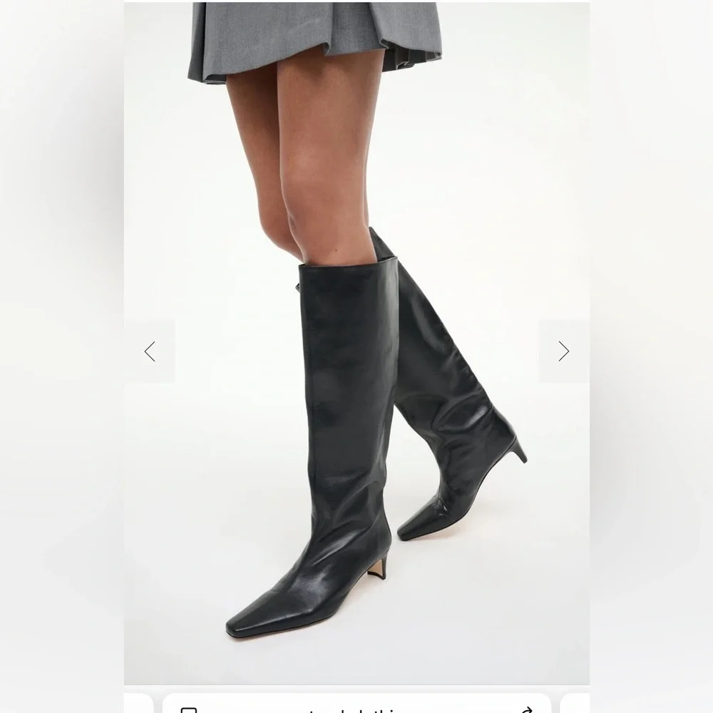 STAUD Wally Boot - Picture 6 of 13